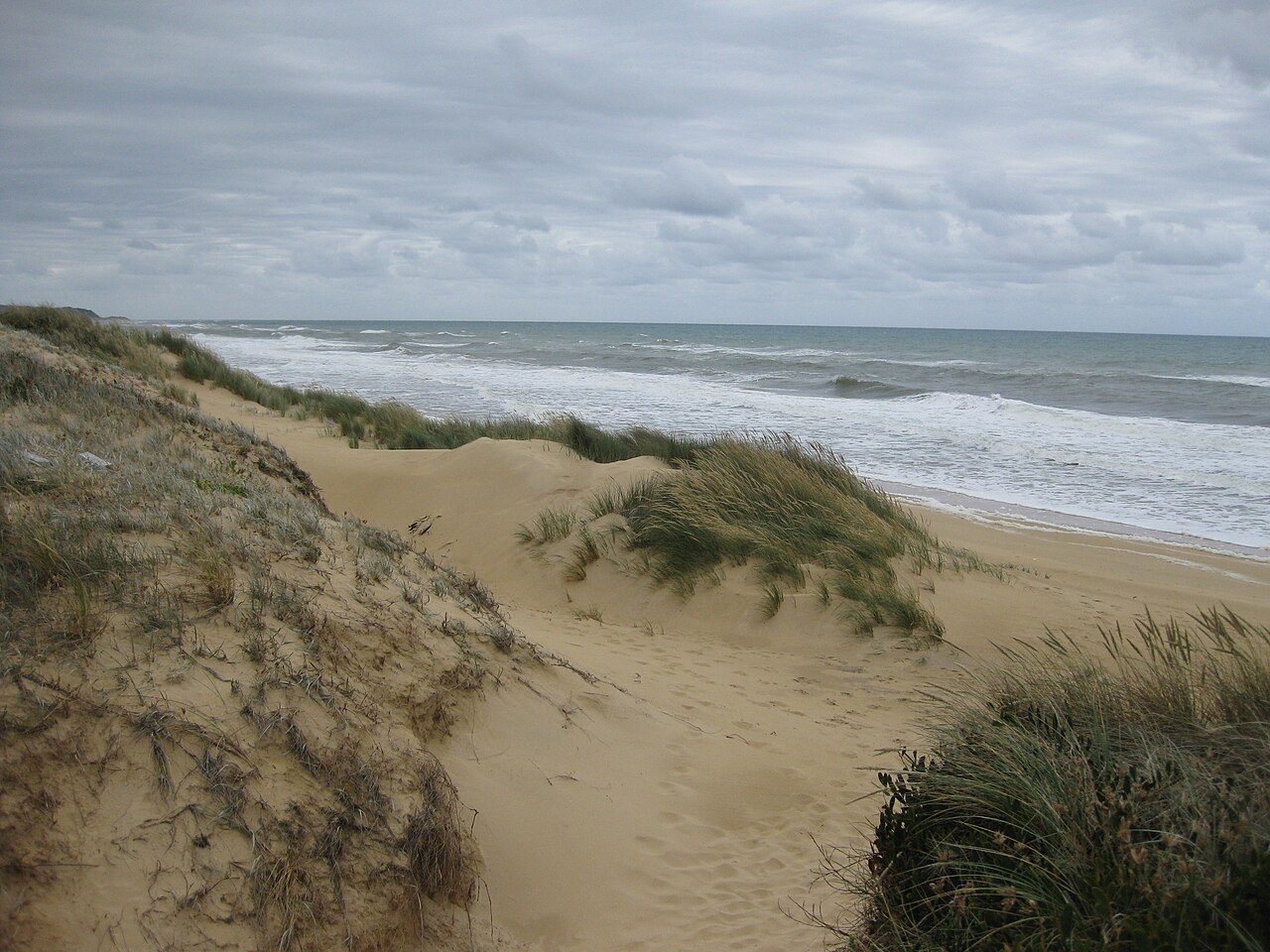 Jacksons Beach