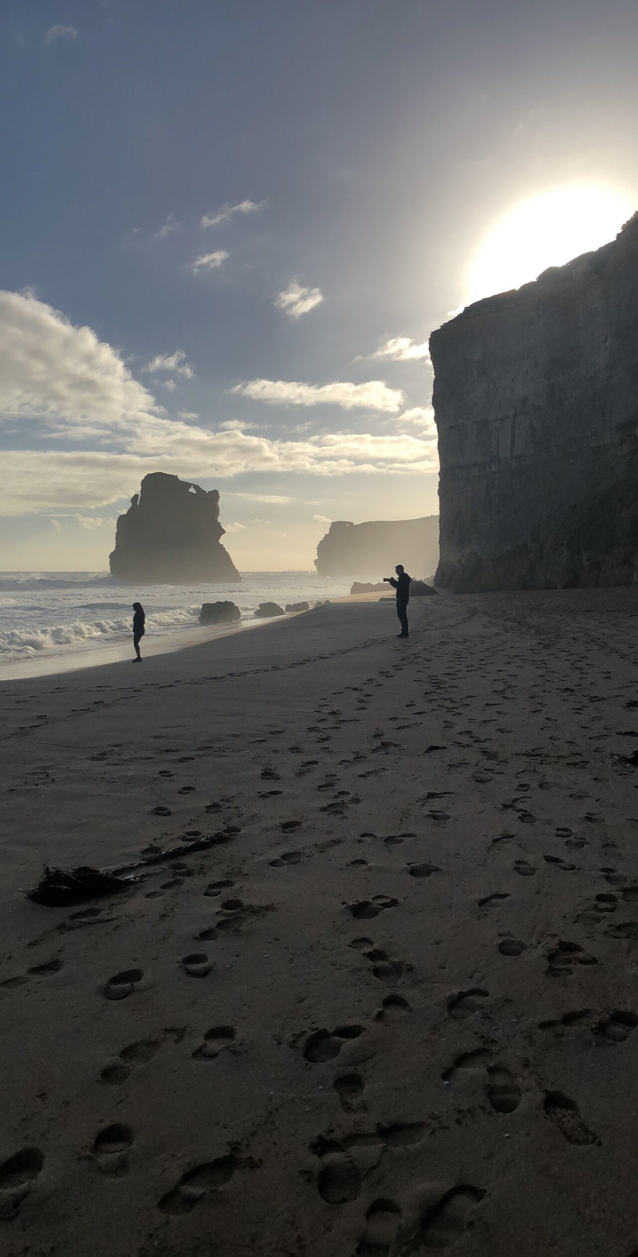 Gibson Beach