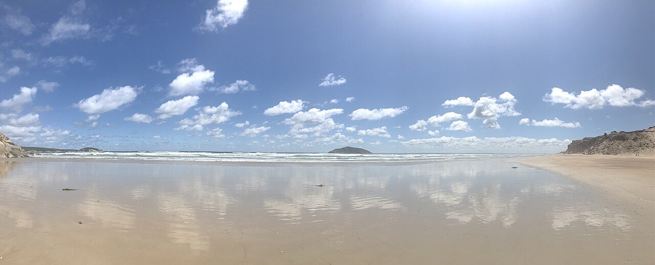Darby Beach