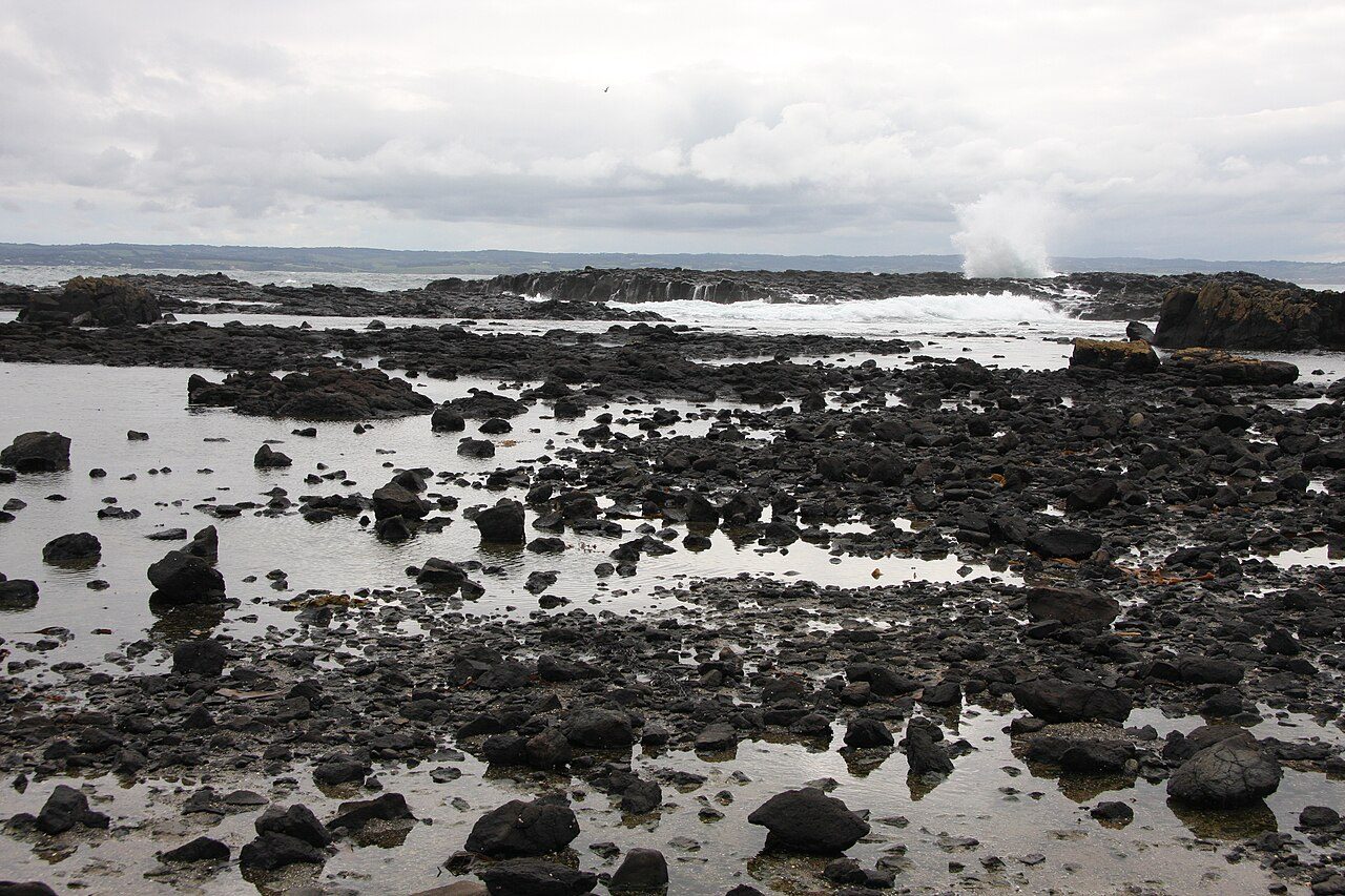 Cowrie Beach