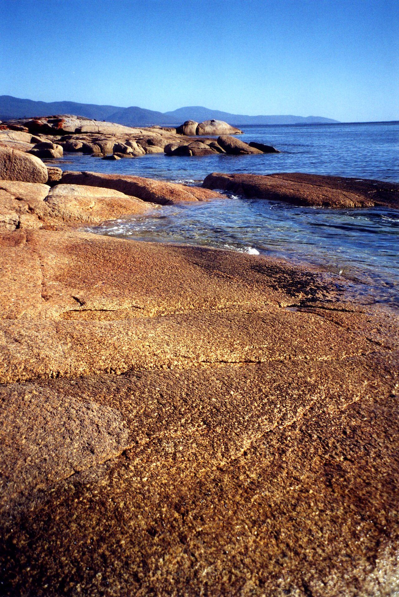 Taylors Beach