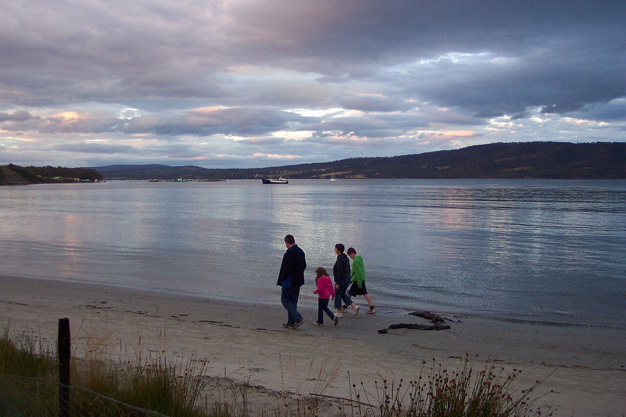 Snug Beach