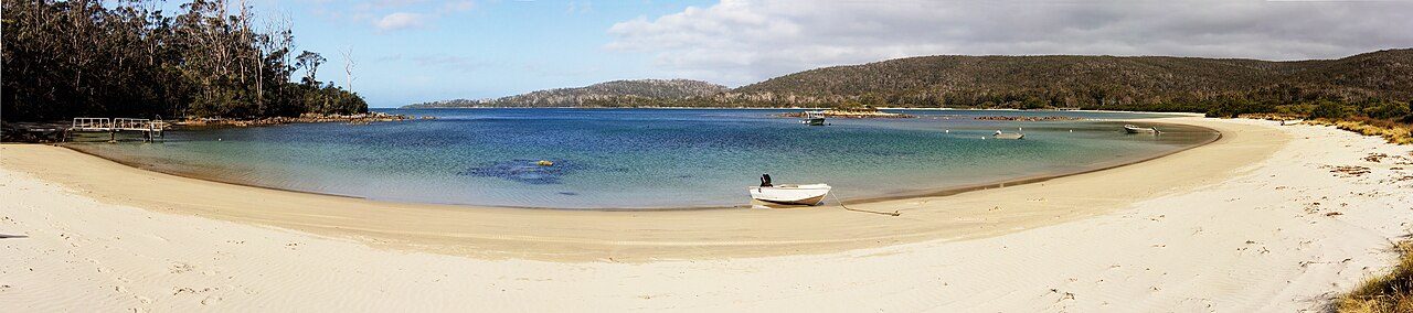 Sayers Beach