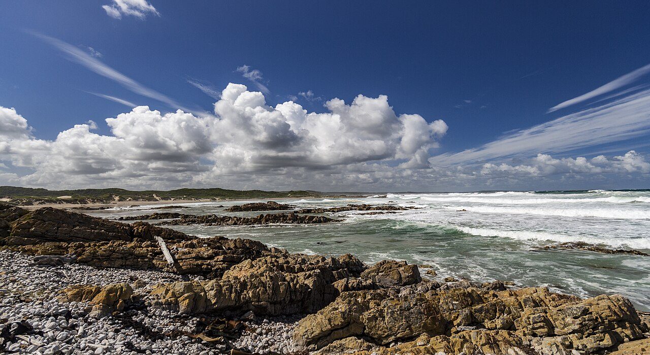Lighthouse Beach