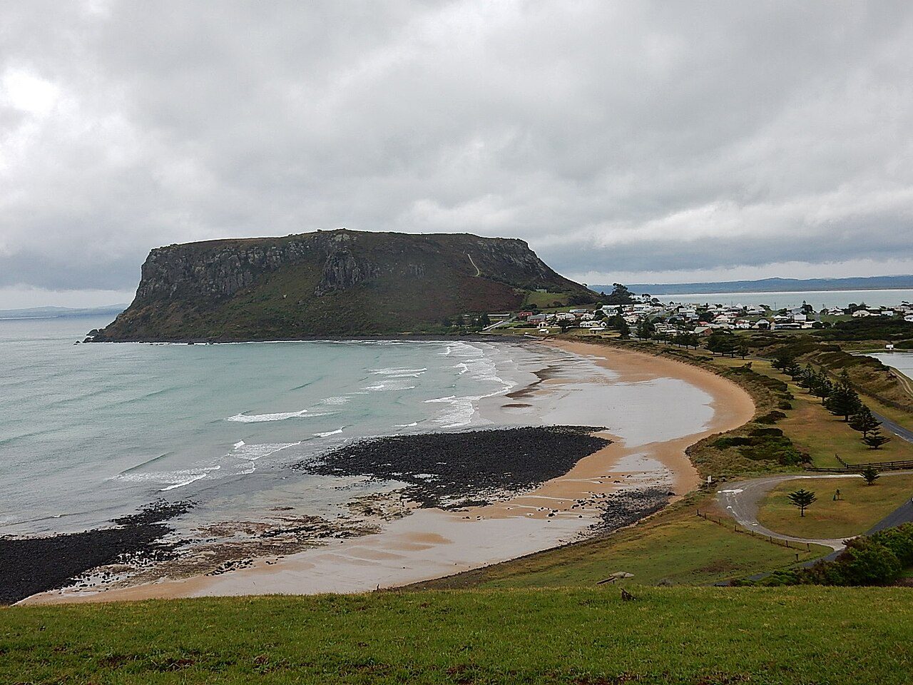 Godfreys Beach