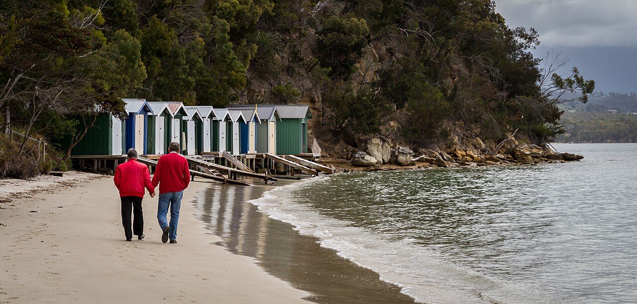 Coningham Beach