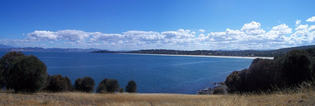 Carlton Beach