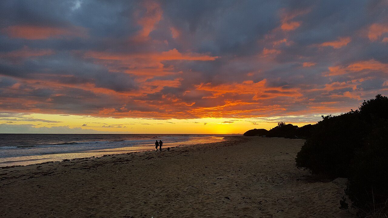 East Wynyard Beach