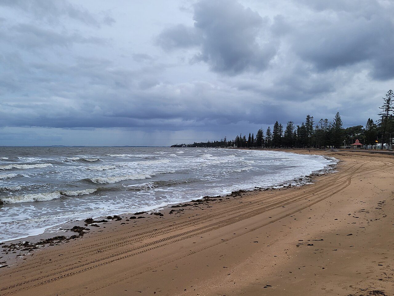 Suttons Beach