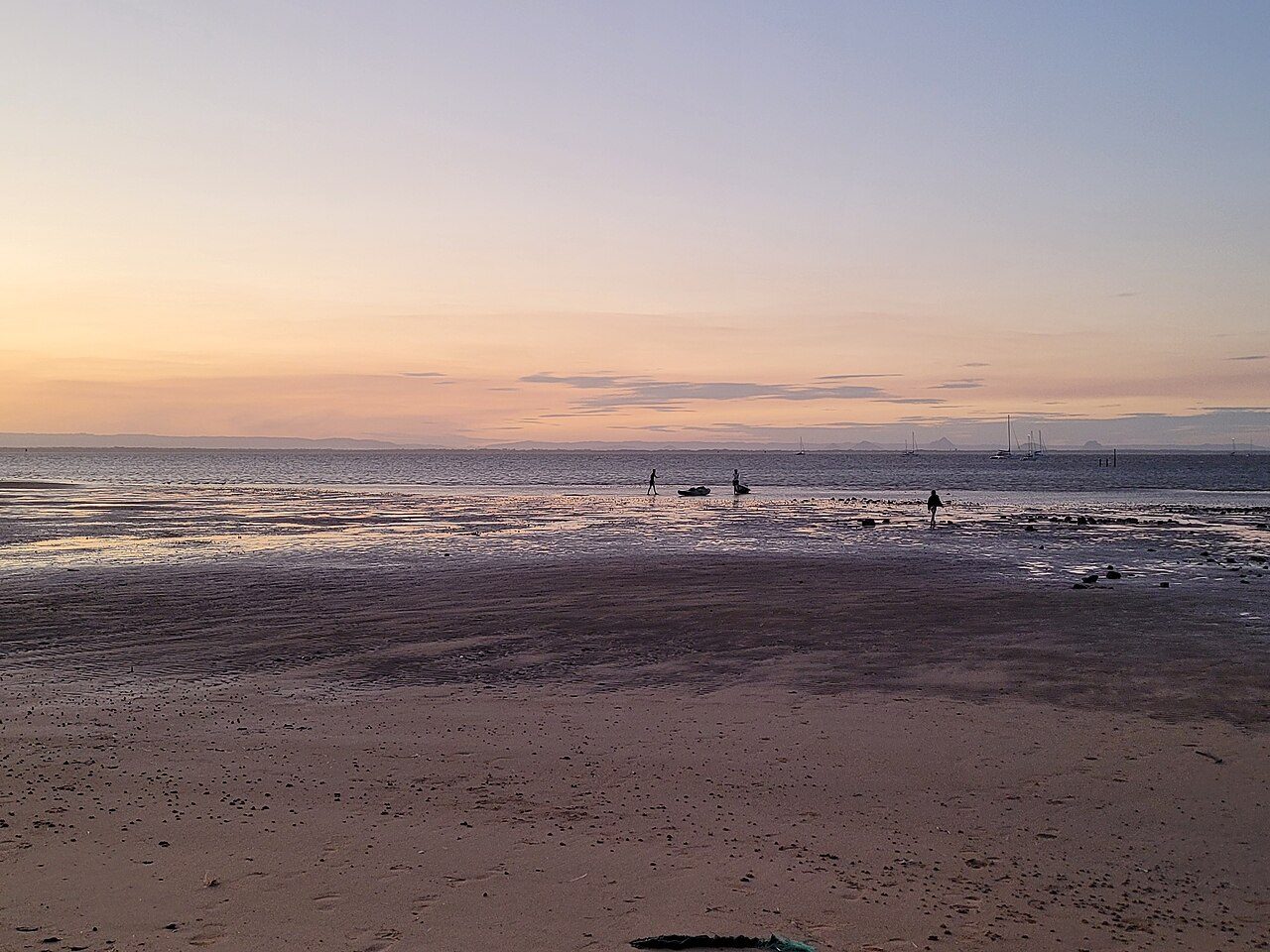 Scarborough Beach