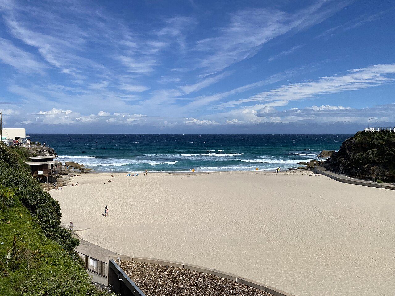 Tamarama Beach