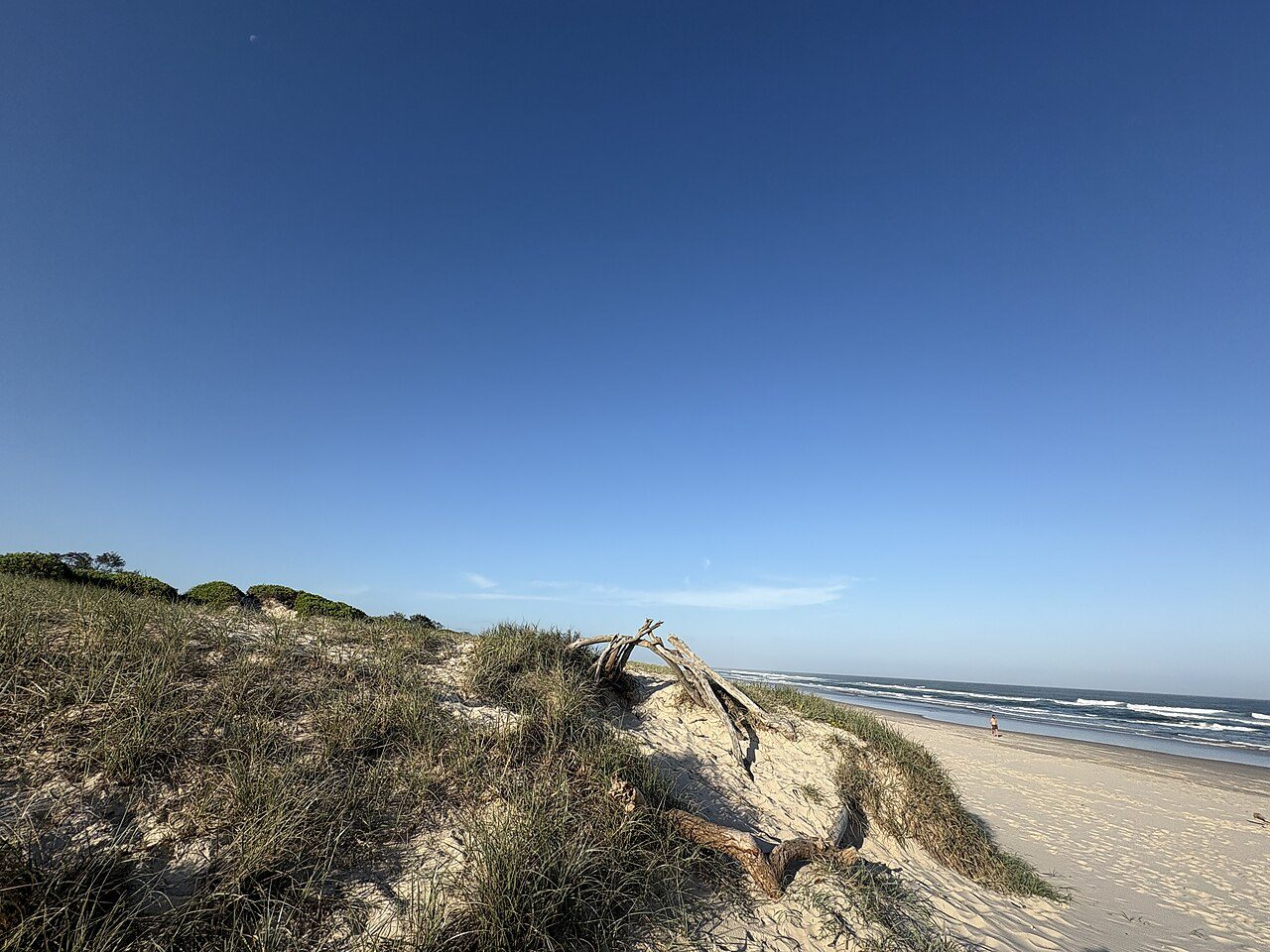 Patches Beach