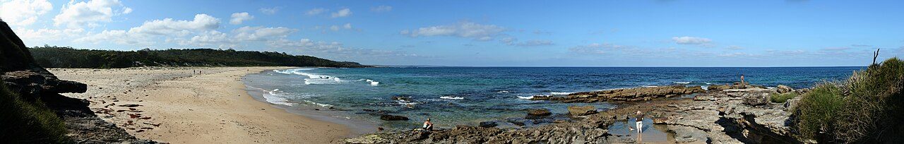 North Beach