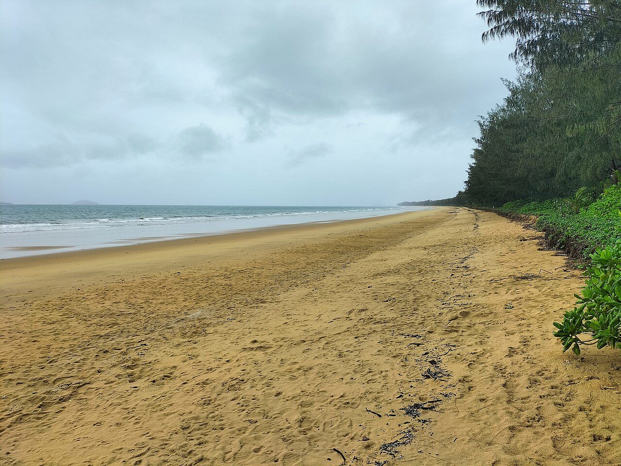 Wongaling Beach