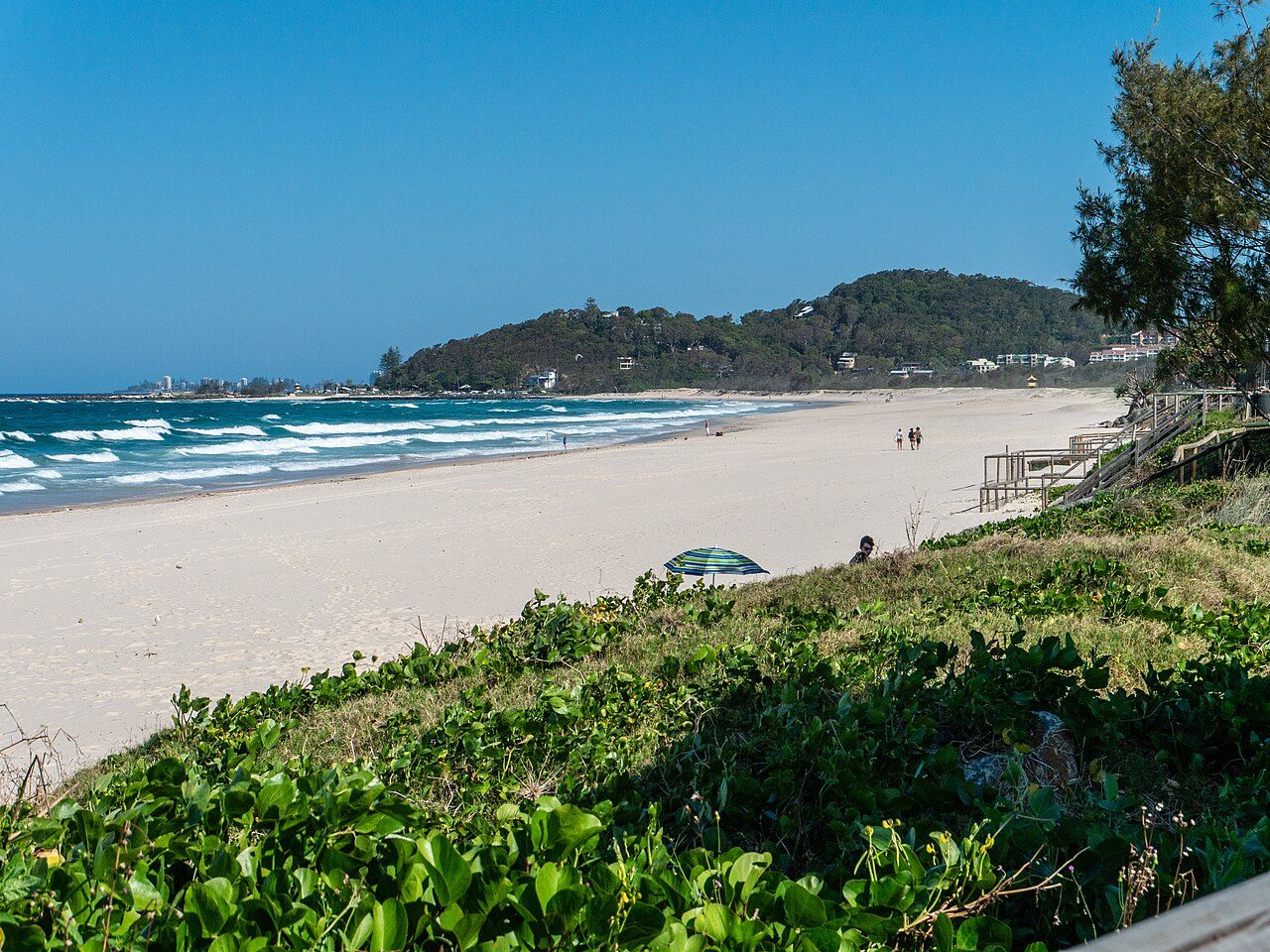 Palm Beach