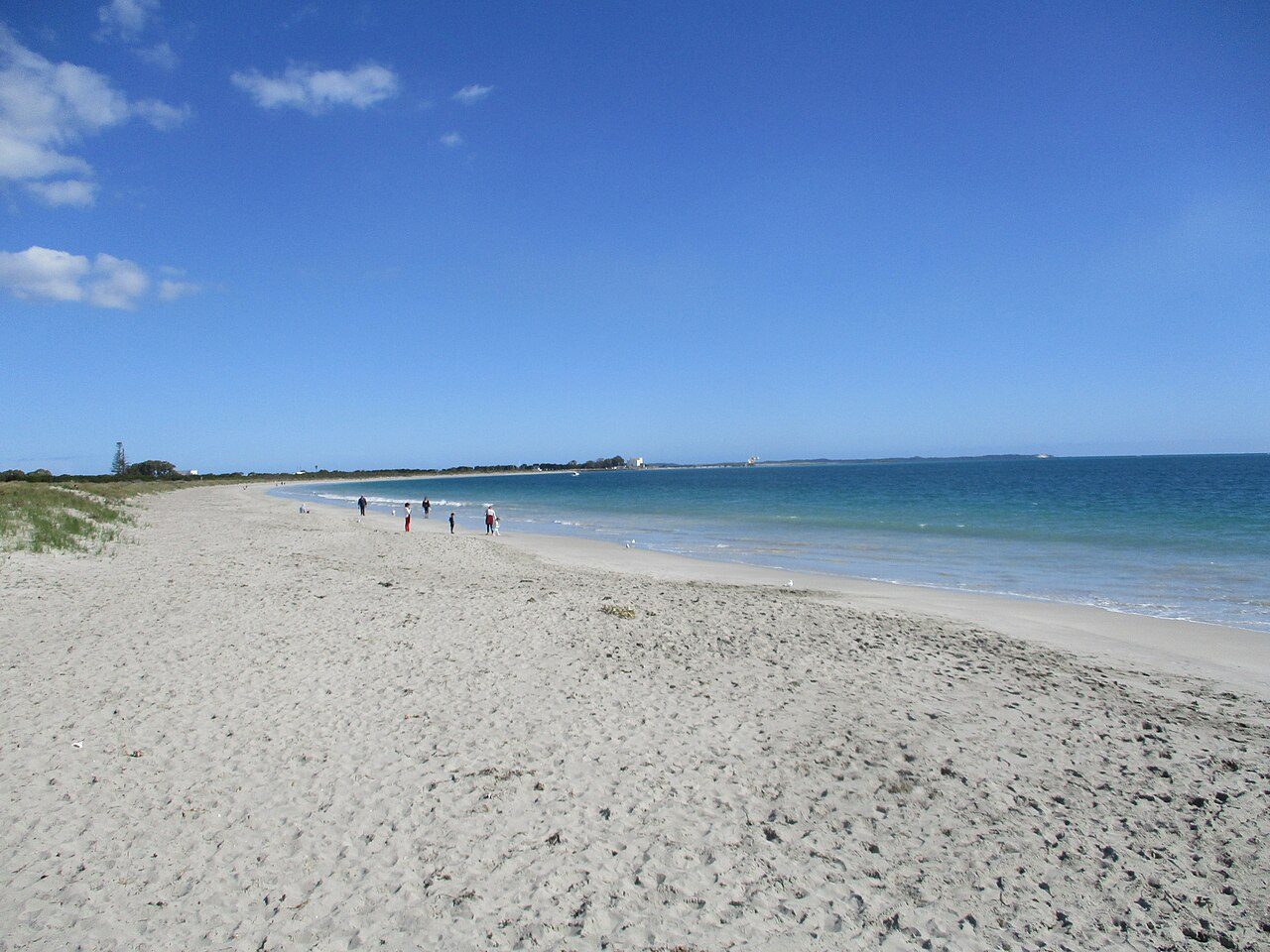 Coogee Beach