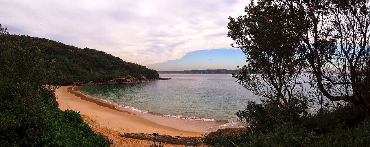 Little Congwong Beach