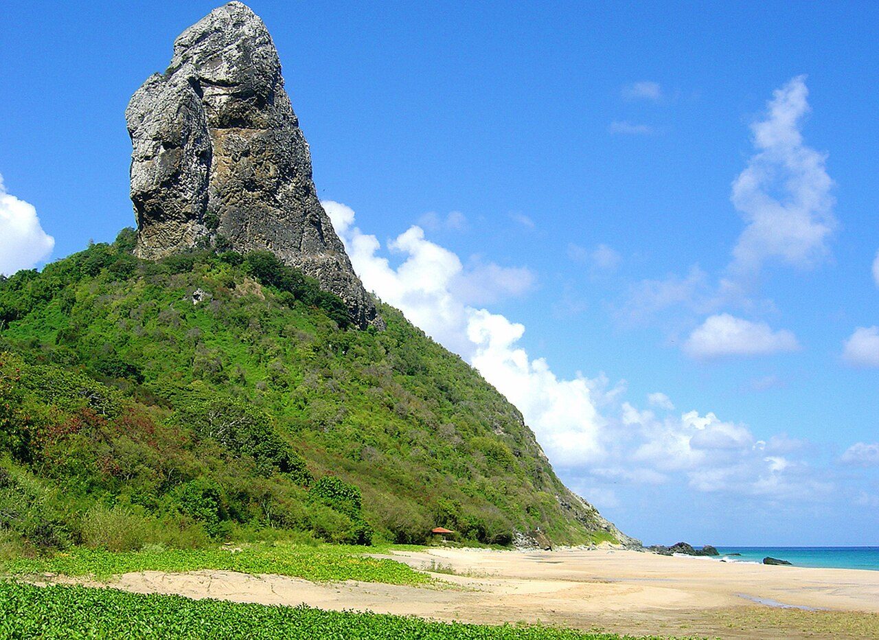 Praia da Conceição