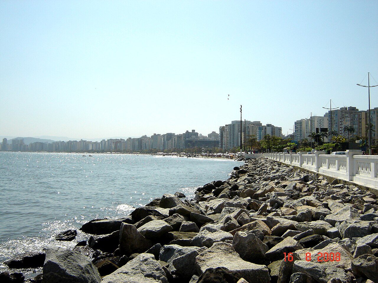 Ponta da Praia
