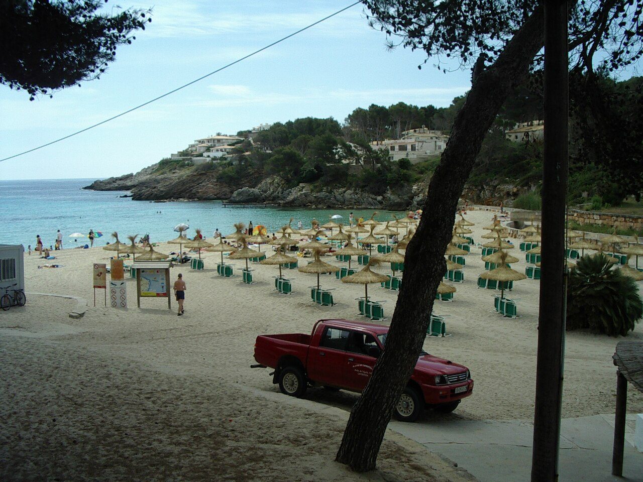 Sa Font de Sa Cala