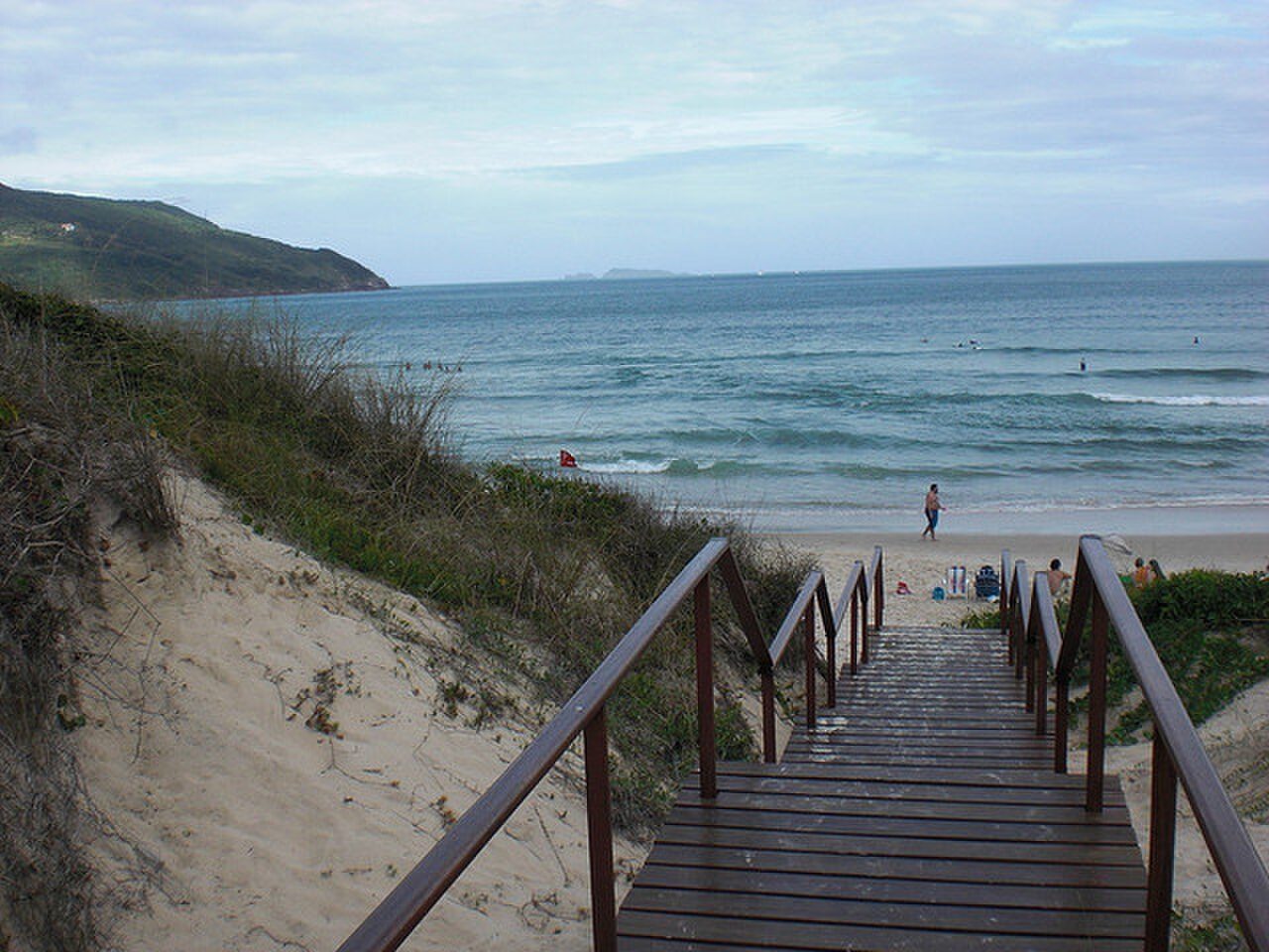 Praia dos Açores