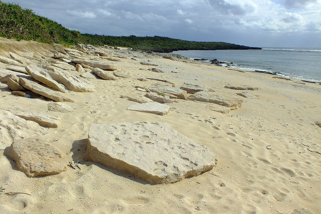 Pemuchi Beach