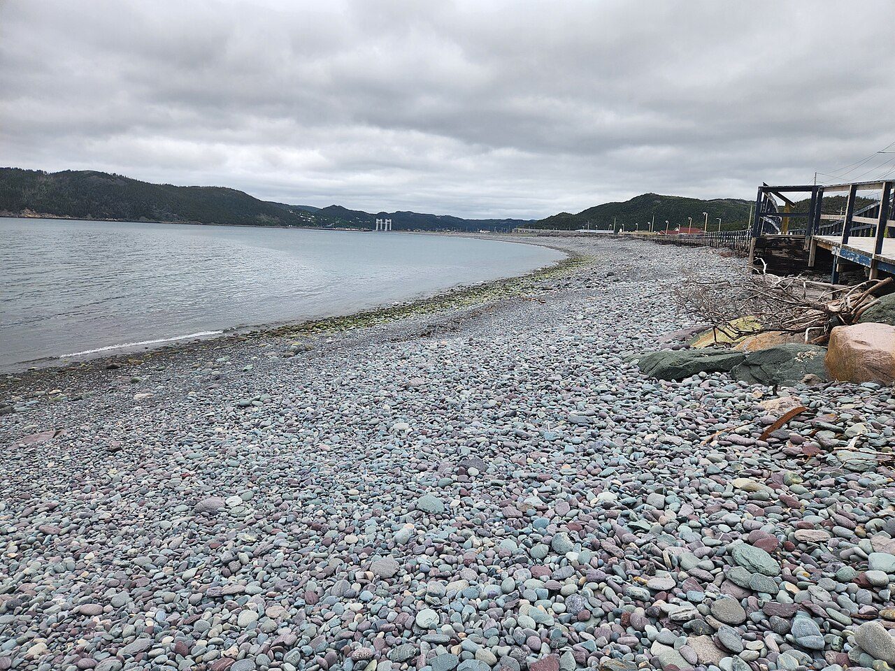 Placentia Beach