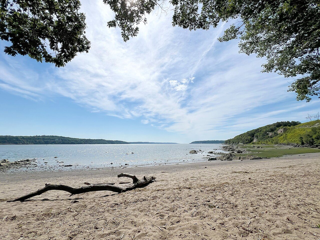 Plage Gagnon