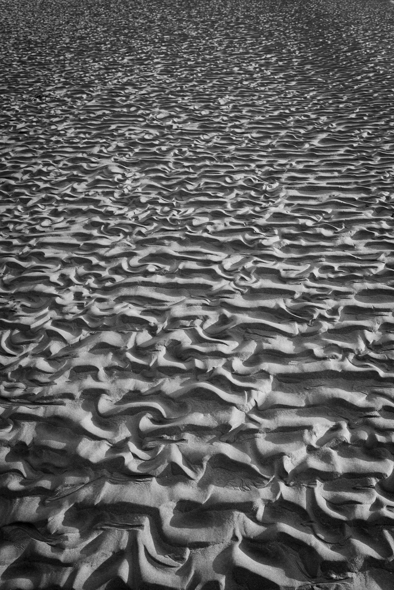 Oxners Beach