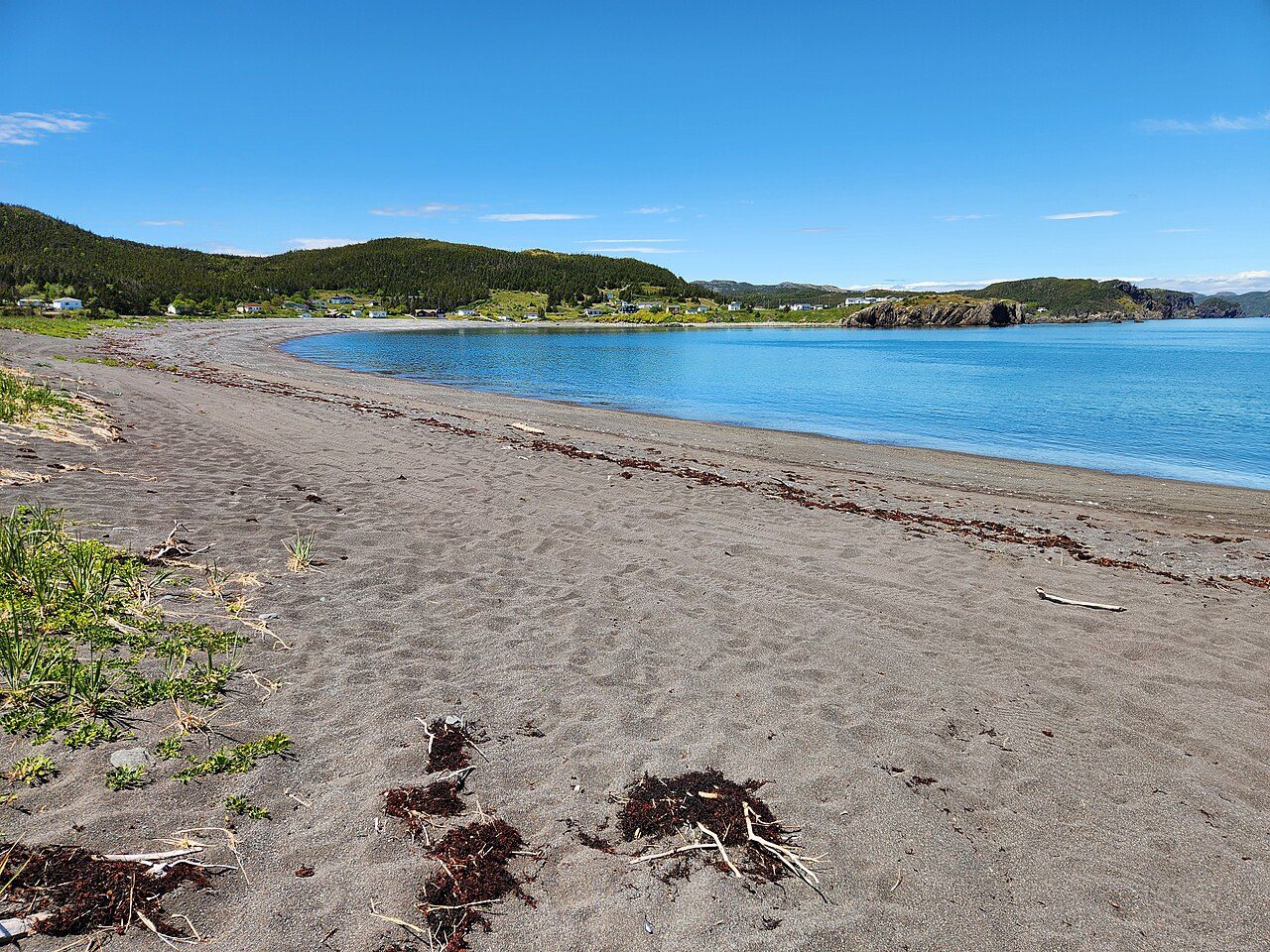 Chance Cove Beach