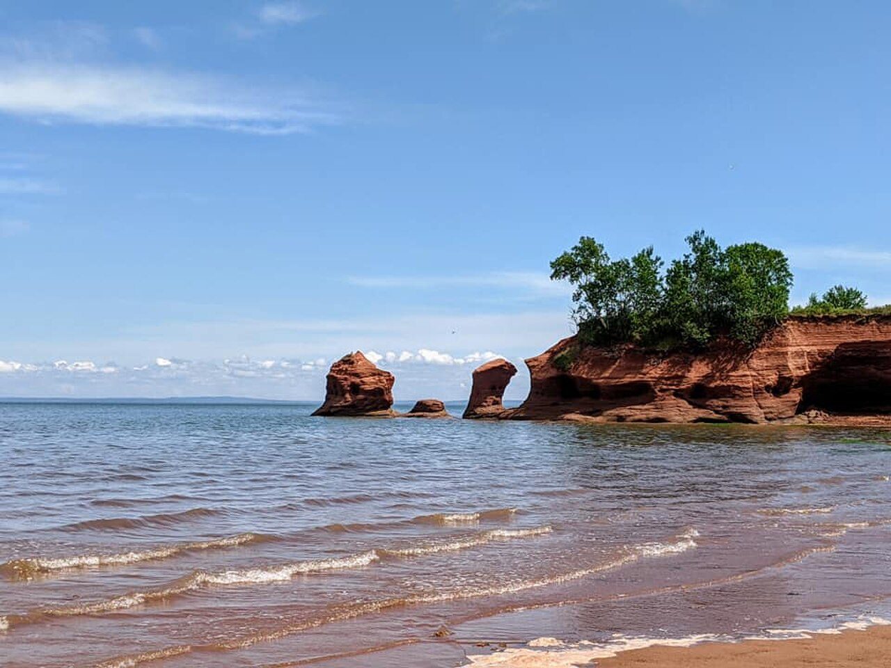 Medford Beach