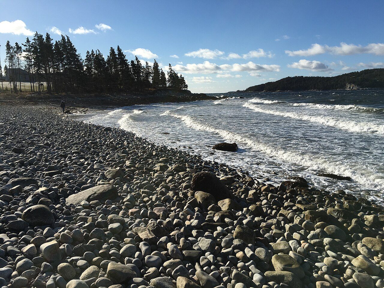 Barneys Beach
