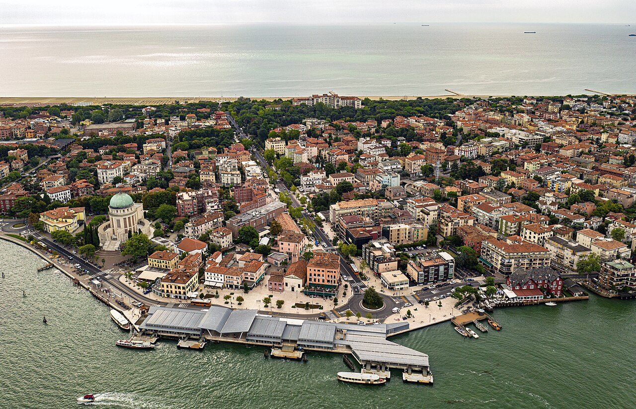 Lido di Venezia