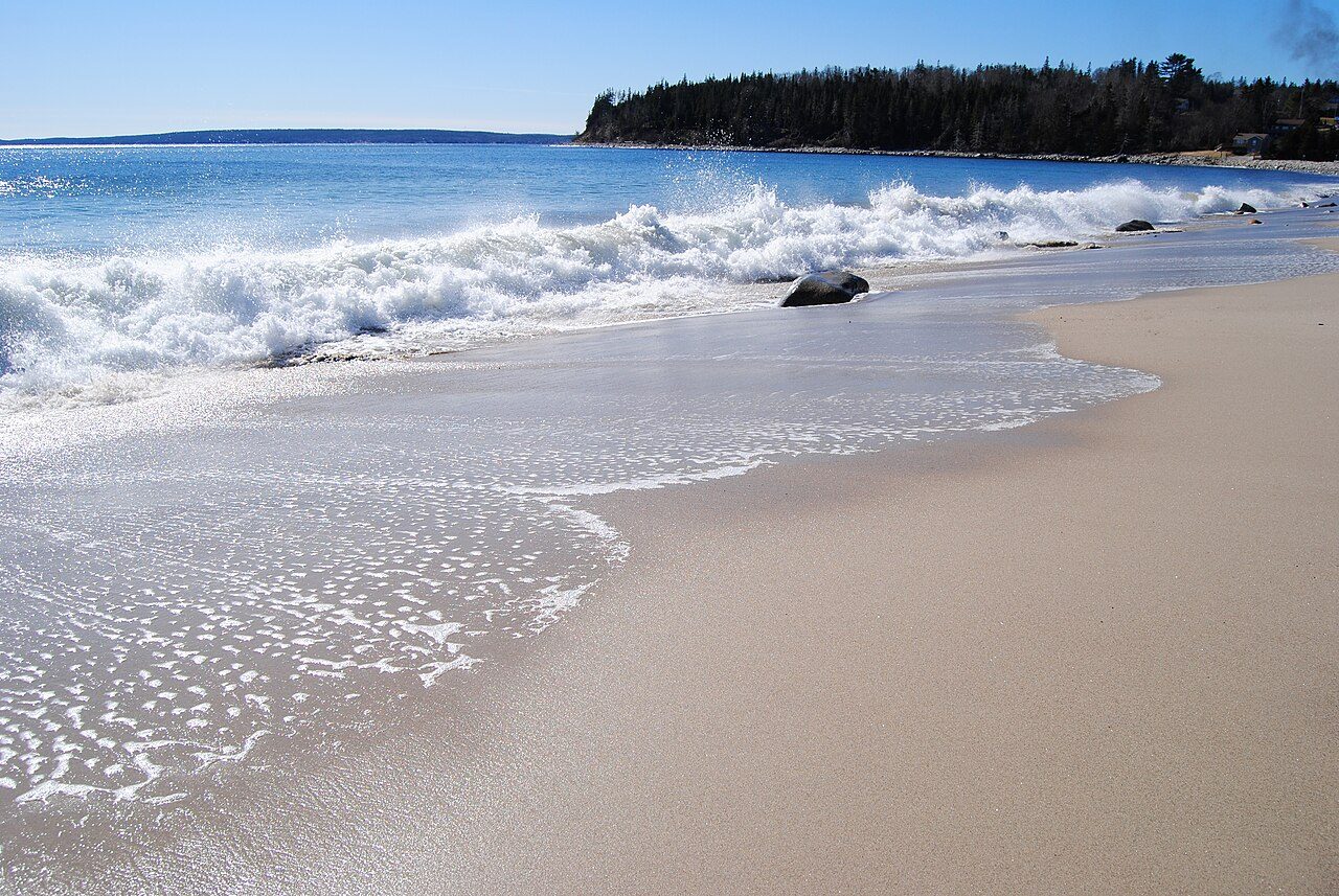 Queensland Beach