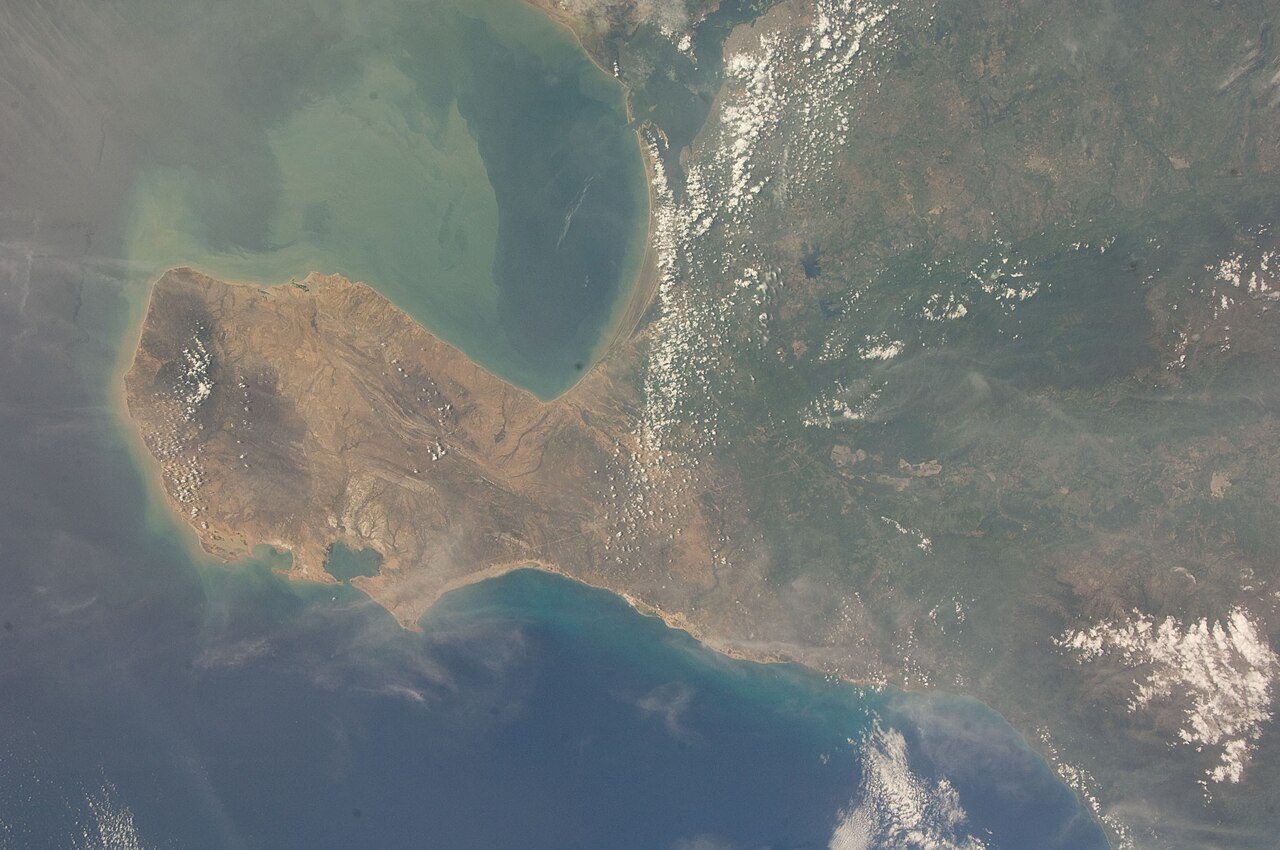 Salina de Umakaha
