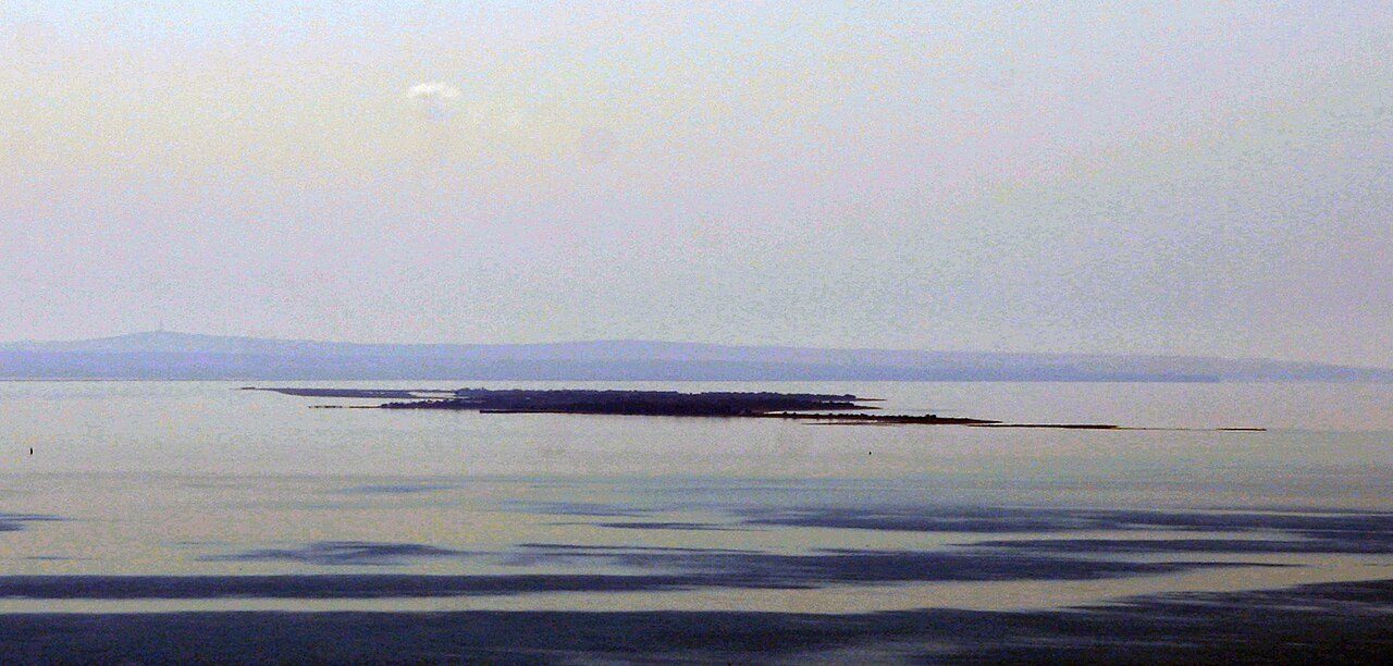 Tuzla Spit