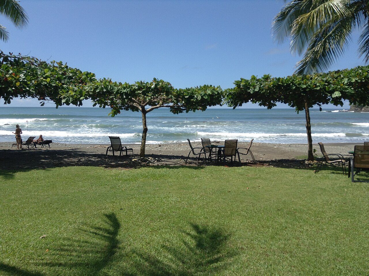 Playa La Islita