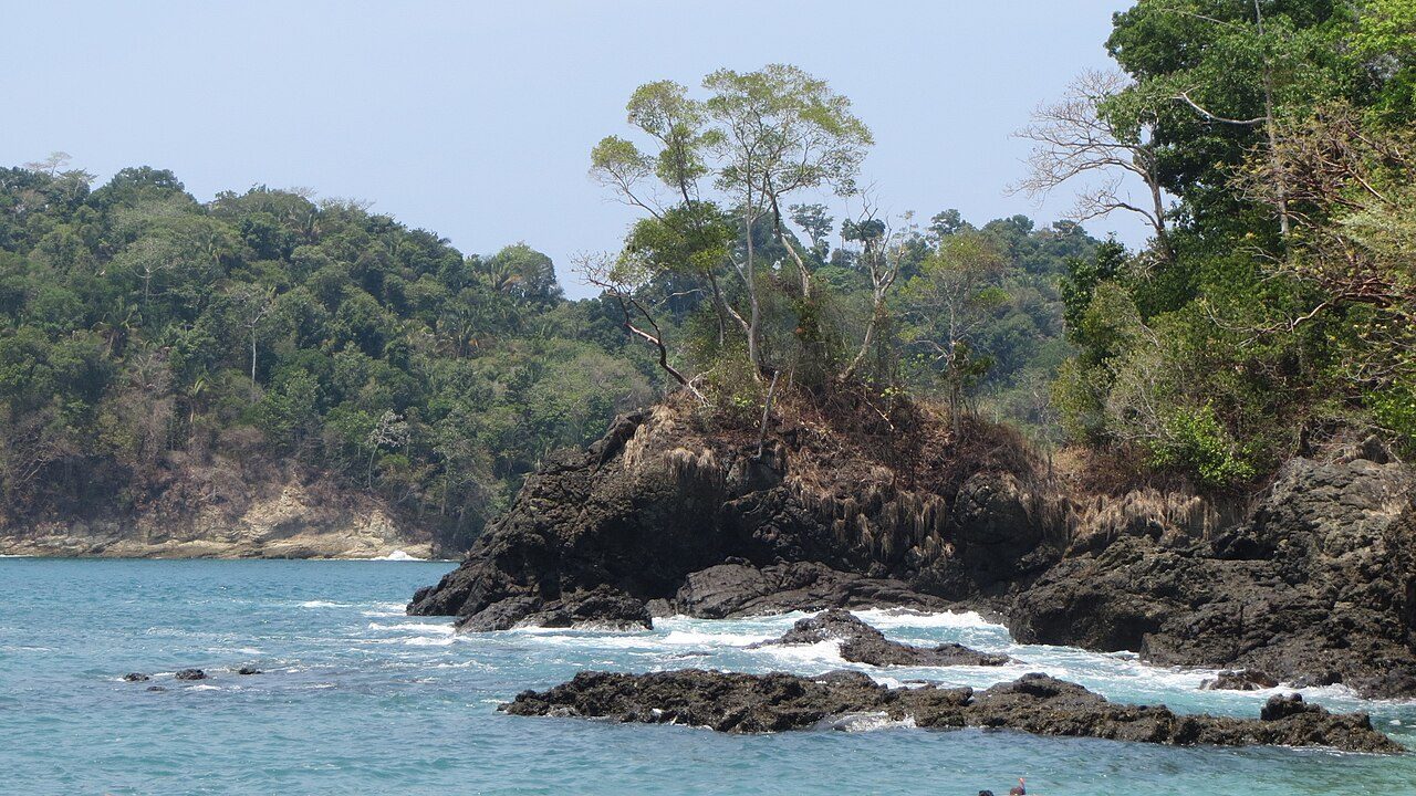 Playa Gemelas
