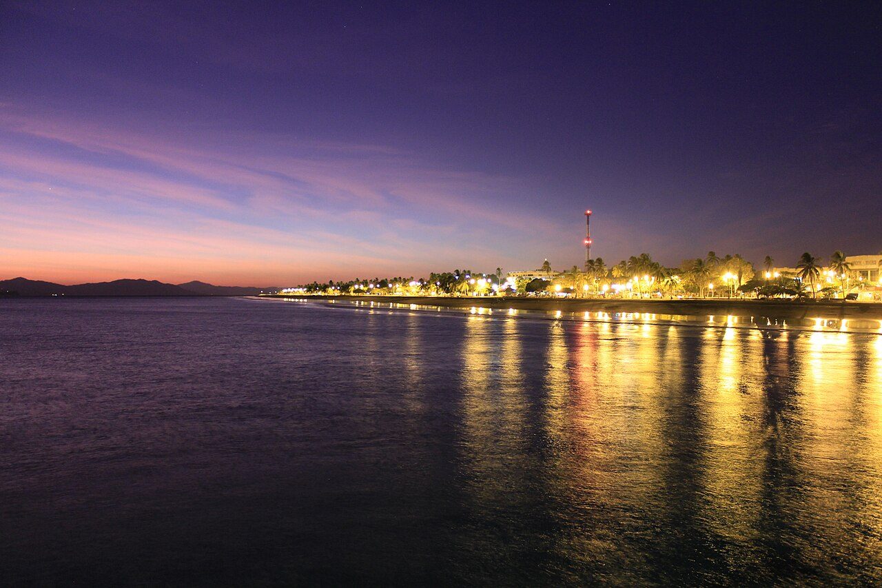 Puntarenas