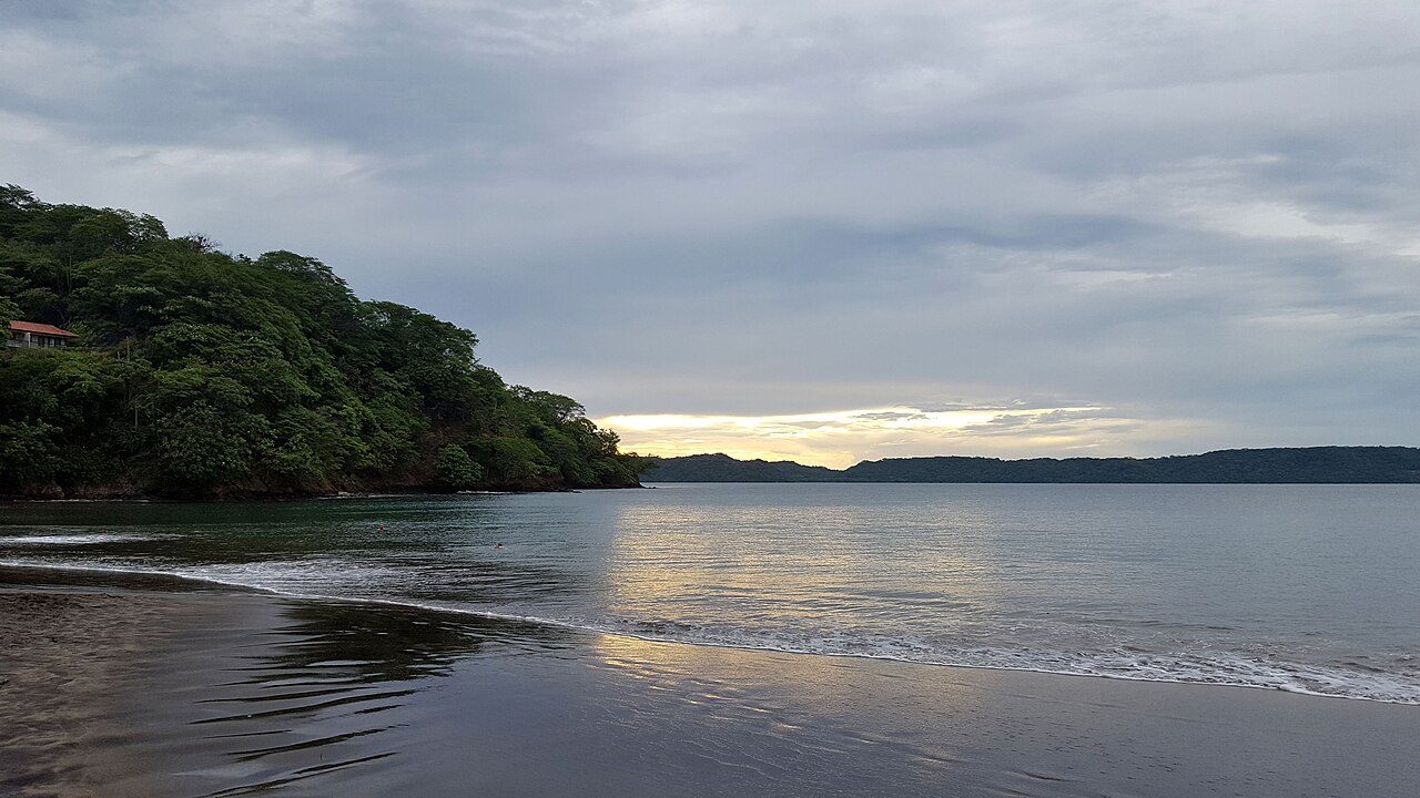 Playa Arenilla