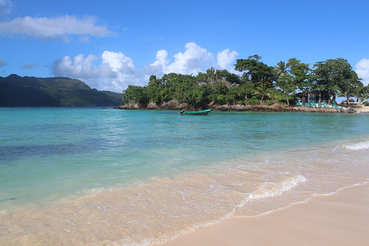 Playa Rincón