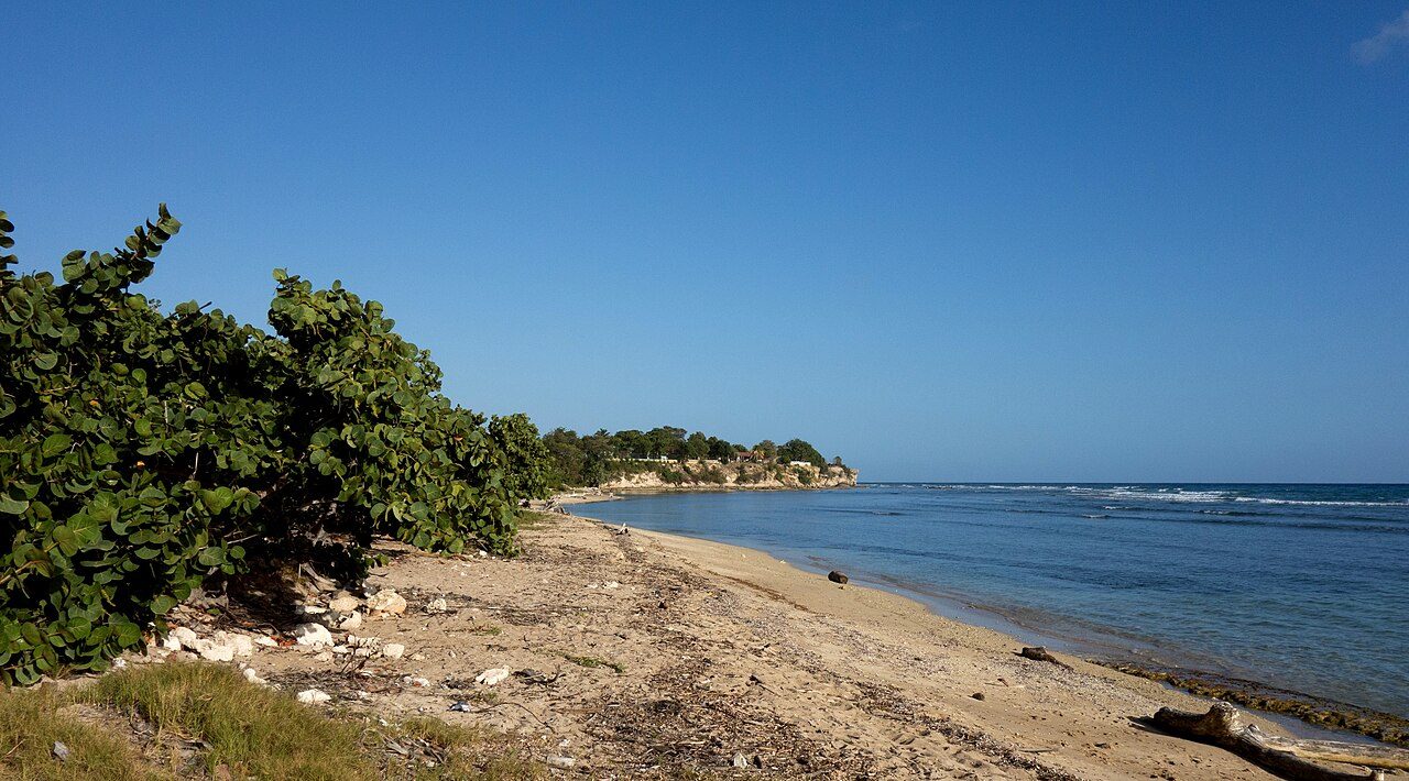 Playa Tortuguilla