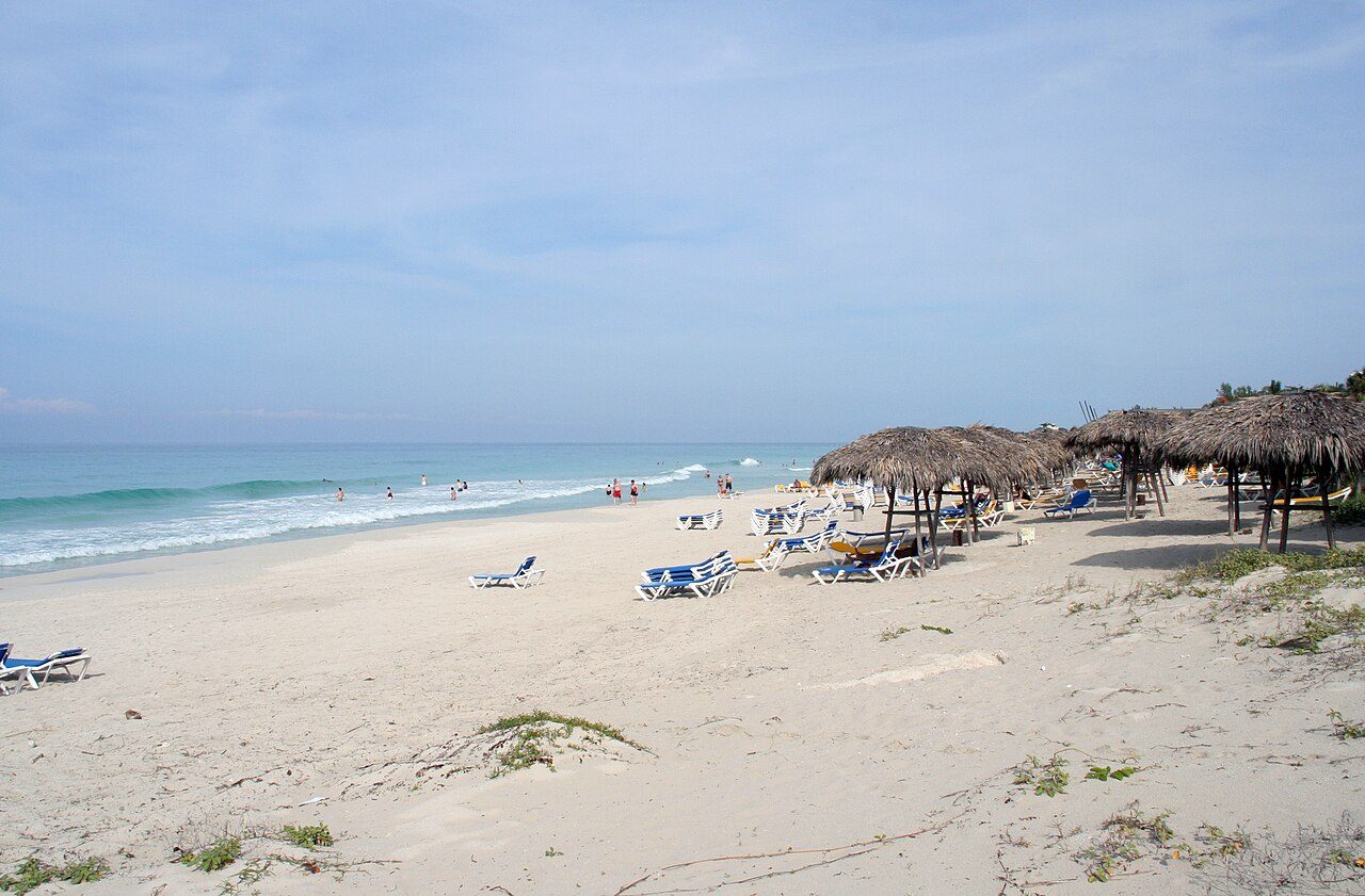 Varadero Beach