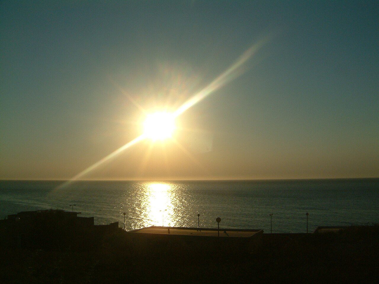 Plage des Pins