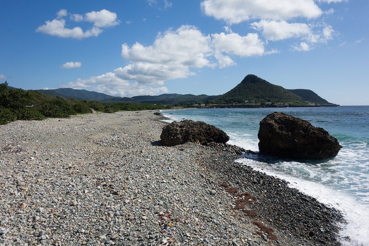 Playa Daiquirí