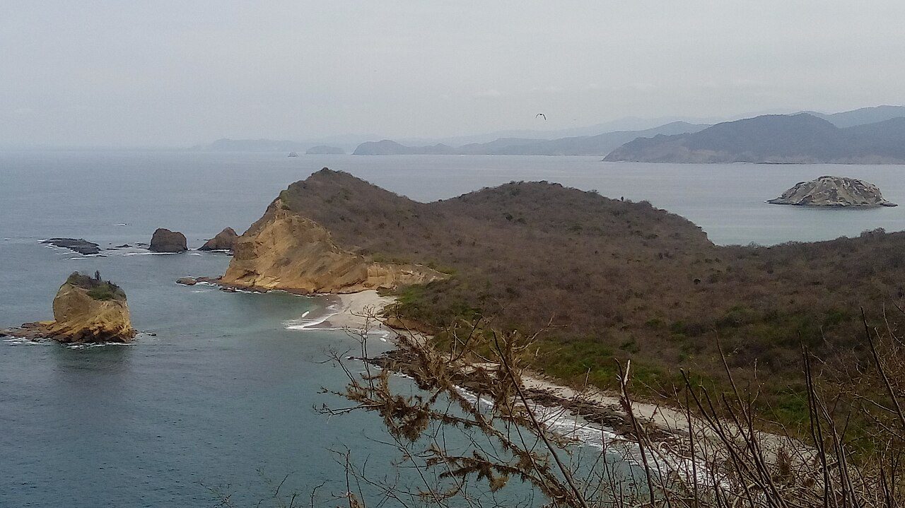 Punta Los Frailes