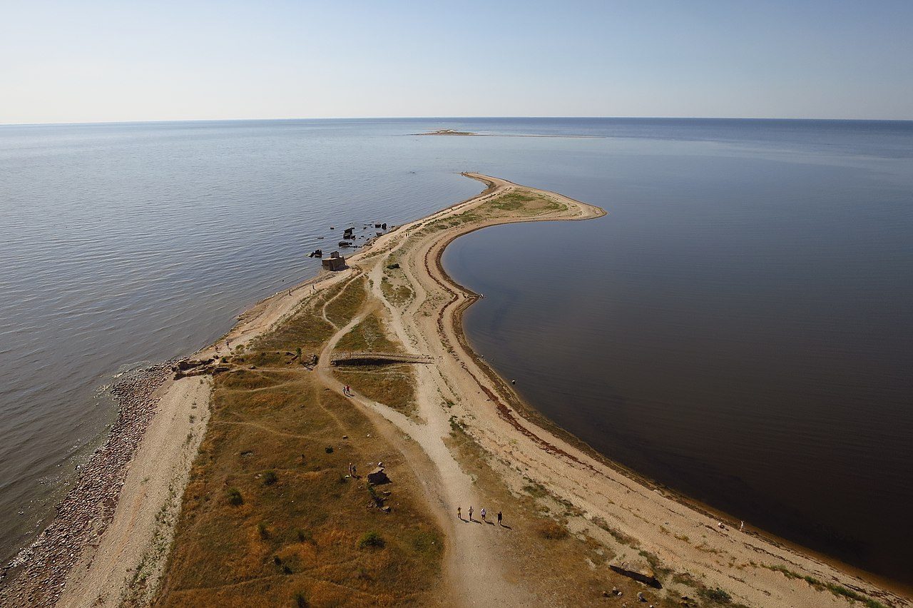 Sõrve Spit
