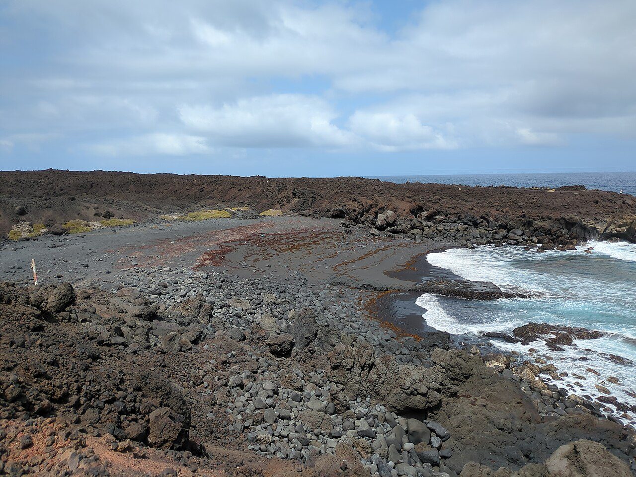 Playa de la Madera