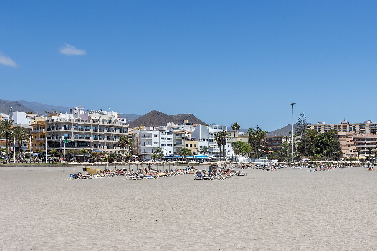 Honda Beach