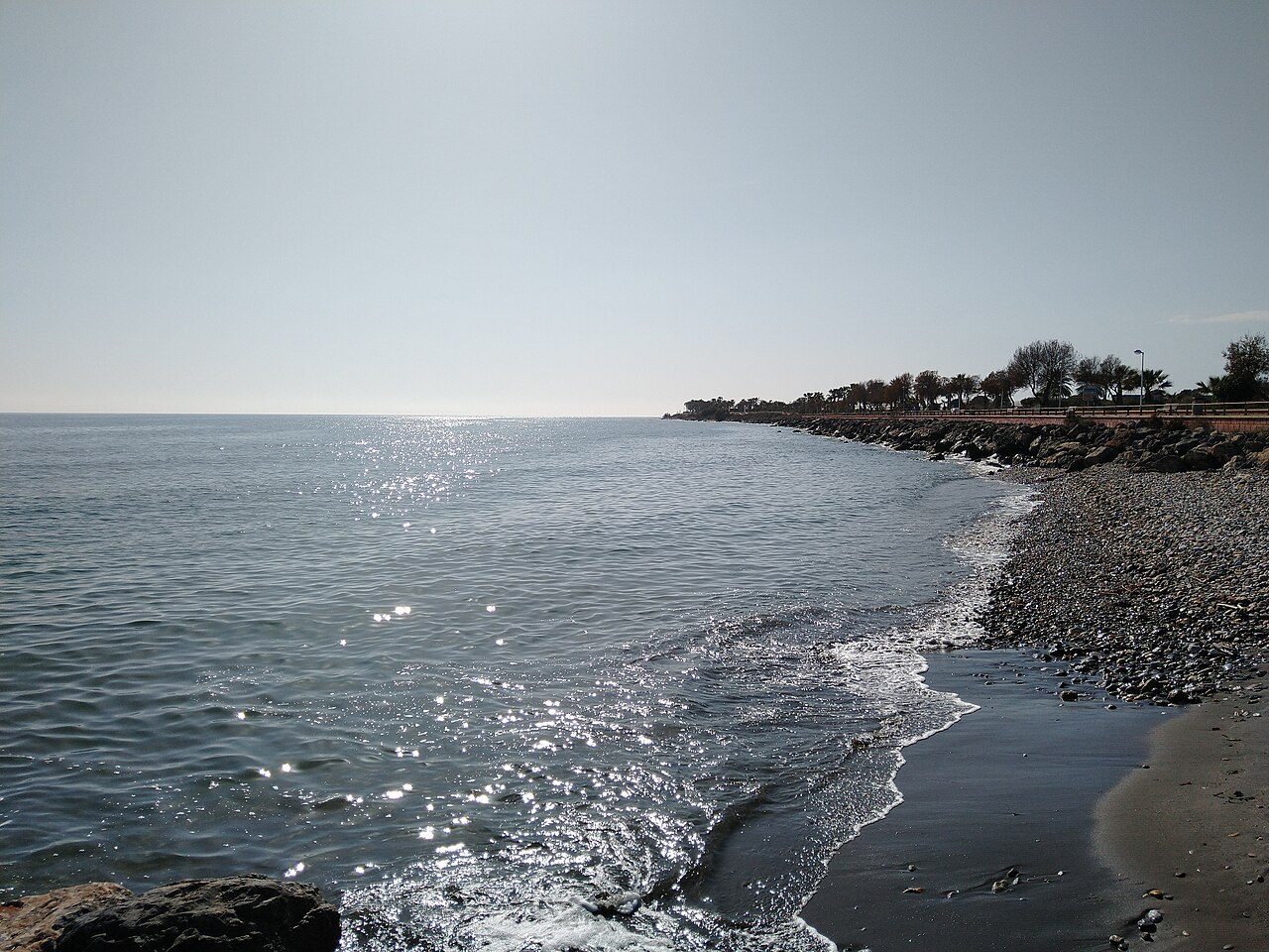 Playa del Bobar